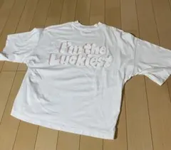 UNIQLO × VERDY コラボ Tシャツ UTのサムネイル