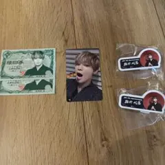 JO1 祭り 與那城奨