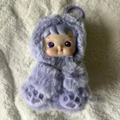 POPMART HACIPUPU ぬいぐるみ マスコットのサムネイル