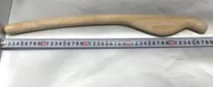 バレエ用 弓 木製ハンドバー ゴールドカラー - メルカリ