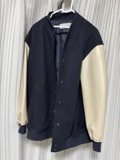 cepo スタジャン　M