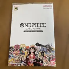 ONE PIECE カードゲーム プレミアムカードコレクション 25周年 2