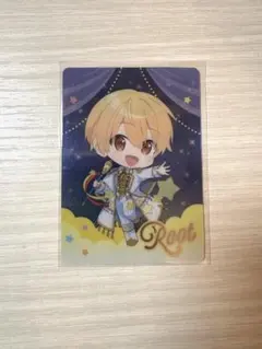 すとぷり るぅと カード