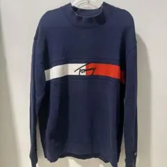トミーヒルフィガー スウェット