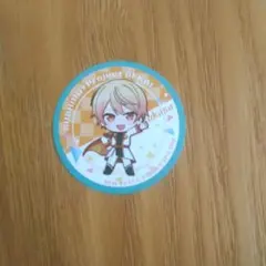 プロセカ　スシロー　コラボ　ピック　司　えむ