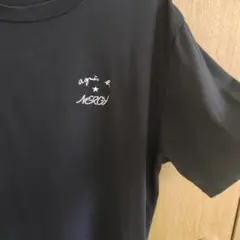 agnes b. × NERGY 　Tシャツ　Lのサムネイル