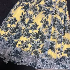 FRAY I.D スカート