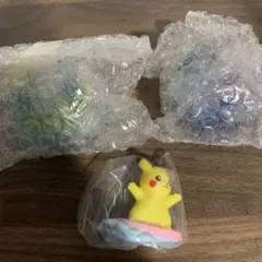 【まとめ売り】ポケモンキッズ　テラリウムコレクション15