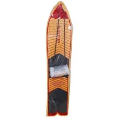【レア新品未使用!!】Burton 雪板 THROWBACK スローバック レア 2025年最新】burton スローバックの人気アイテム - メルカリ