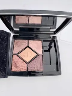 Dior サンク　クルール　786 テラーワイルドアースー