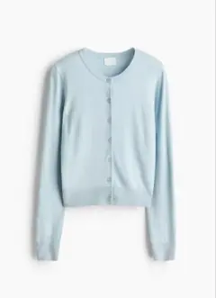 H&M ファインニットカーディガンのサムネイル