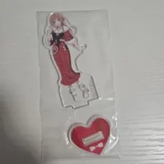 学園アイドルマスター 学マス 一番くじ アクリルスタンド　姫崎莉波