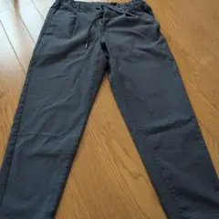 LAKOLE ダークグレー Sサイズ チノパンのサムネイル