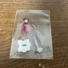 M!LK 佐野勇斗 イイじゃん アクスタ - メルカリ