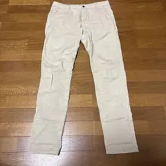 ZARA MAN ベージュ チノパン 29