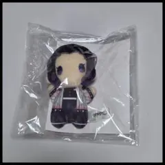 鬼滅の刃 ゆらふわみにみにぬいぐるみ　胡蝶しのぶ