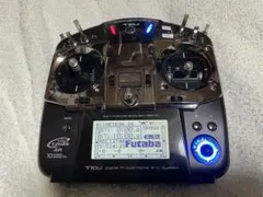 Futaba T7PX プロポ送信機 受信機セット中古品 - メルカリ