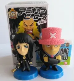 希少・アニキャラヒーローズFILM Z☆1BOX・内袋未開封！ 希少☆アニキャラヒーローズFILM Z☆1BOX・内袋未開封！ 希少