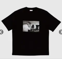 Pleasures アウトキャスト アンドレ3000 ビッグ ボーイTシャツ - メルカリ