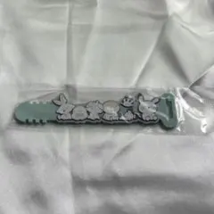 【新品】一番くじ ポケピース ラバータイ L賞