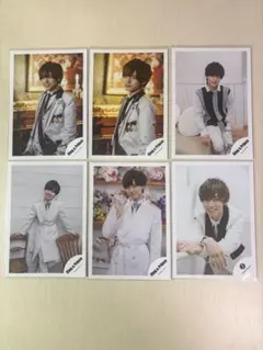 King&Prince 永瀬廉　写真6枚