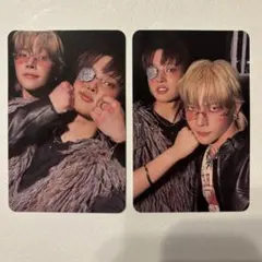 &TEAM Back to Life トレカ ユニット EJ NICHOLAS