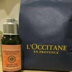 ロクシタン ファイブハーブスRシャンプー 75ml