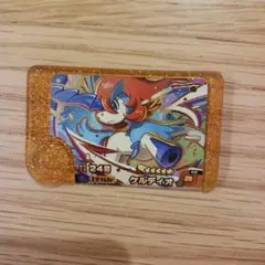 ま*る様 ポケモンフレンダ　ケルディオ　レガシーピッグ