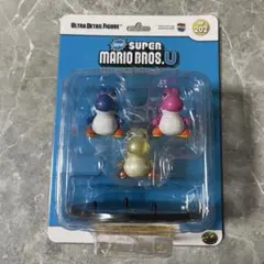 ちびヨッシー ULTRA DETAIL FIGURE No.202 UDF