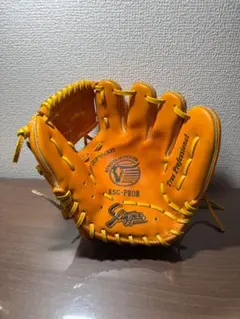 久保田スラッガー グローブ