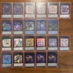 【値下げ！】ピュアリィ　デッキパーツ　70枚