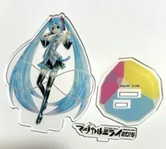 2026年最新】全8種セット 「初音ミク マジカルミライ2019