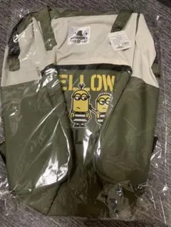 ミニオン リュック