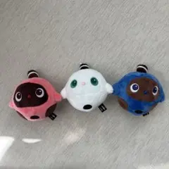 ラボット キャラクターグッズ