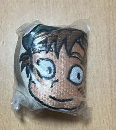 忍たま乱太郎 スクエアポーチ 善法寺伊作