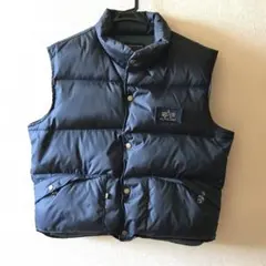 ミリタリー ベスト