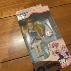 美少女戦士セーラームーン セーラームーンワールド 当時物 人形 ドール