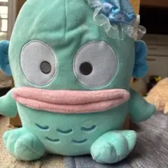ハンギョドン