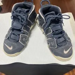 NIKE AIR MORE UPTEMPO スニーカー