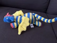 エルマーのぼうけん展　りゅうのサムネイル