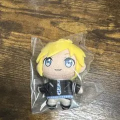鏡音レン ぷちぬいマスコット
