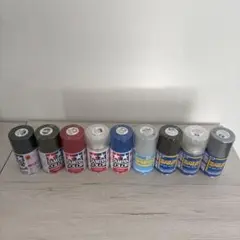 2026年最新】塗料 タミヤ セットの人気アイテム - メルカリ