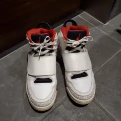 NIKEナイキエアジョーダン son of mars27.5cm