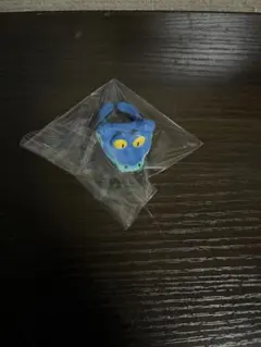 ズートピア ガチャガチャ ファッションリング ゲイリー