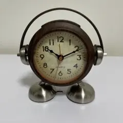 알람 시계 풋벨