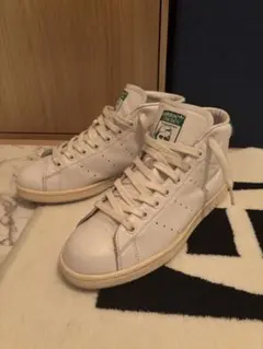 adidas Stan Smith mid