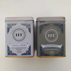 新品　ハーニーアンドサンズ　HARNEY＆SONS　デカフェ　ブレンドティ　紅茶