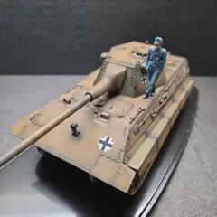 1/35 タミヤ イタレリ セモヴェンテ M42 da75/34塗装済み完成品 - メルカリ