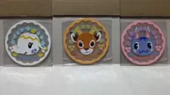 どうぶつの森 クリアラバーコースター