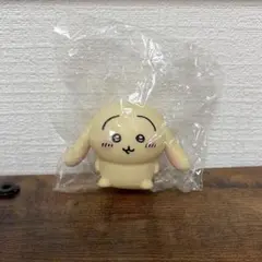 ちいかわ ソフビパペットマスコット2 うさぎ 垂れ耳
